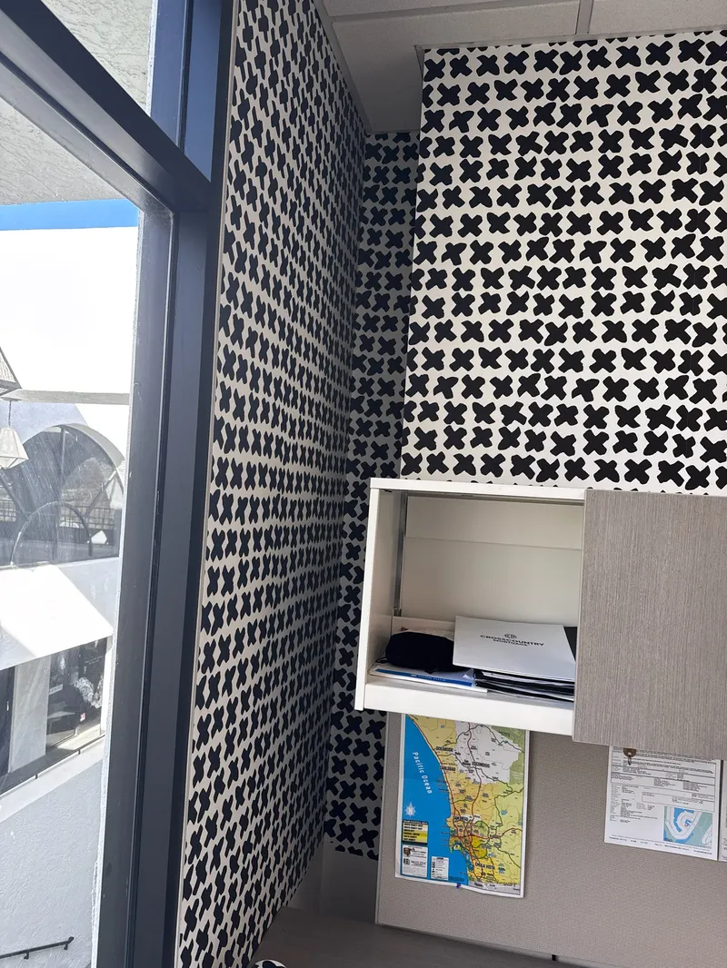 Wallpaper project Dallas gallery 7