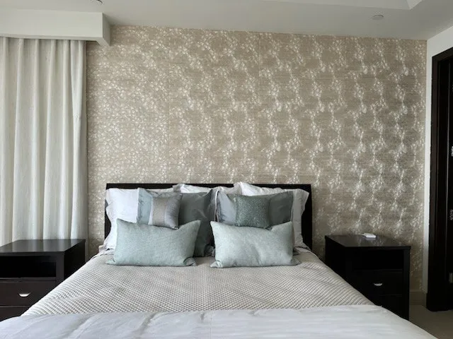 Wallpaper removal service Dallas